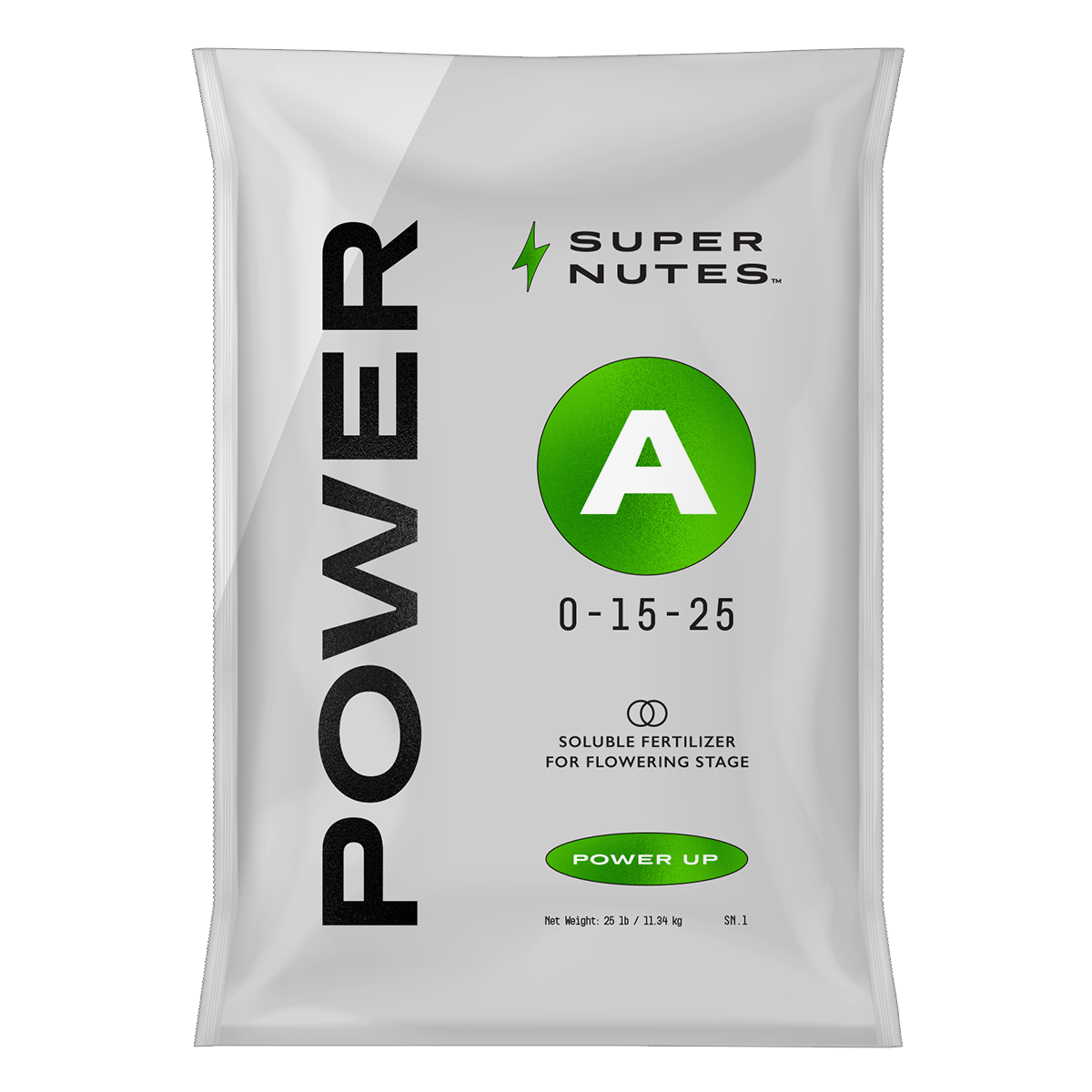 Supernutes Power A Bag